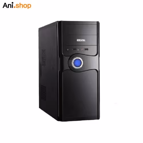 کیس کامپیوتر سادیتا مدل SC-101