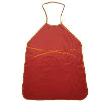 پیش بند آشپزی ضدآب مدل کیوت RED510