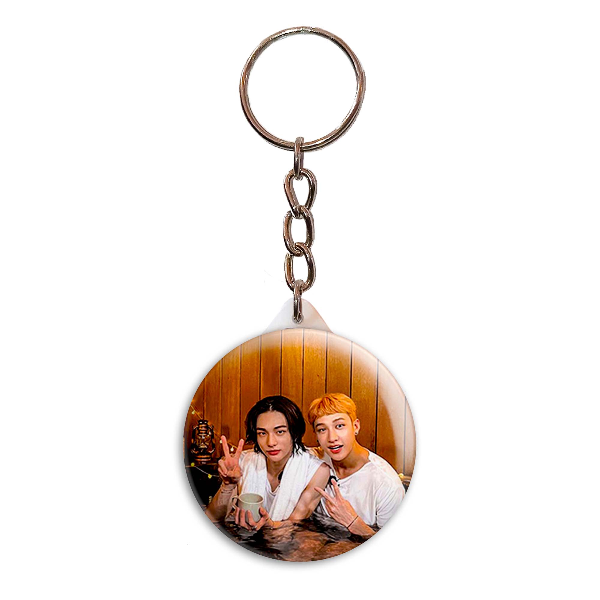 جاکلیدی پرمانه طرح straykids کد pmy.12220