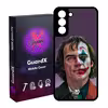 کاور گارد ایکس طرح Joker مدل Glass10083 مناسب برای گوشی موبایل سامسونگ Galaxy S21 FE
