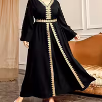 ماکسی زنانه روژینا 