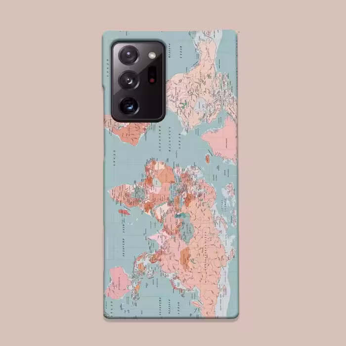کاور گارد قاب مناسب برای گوشی موبایل سامسونگ NOTE 20 ULTRA-کد321