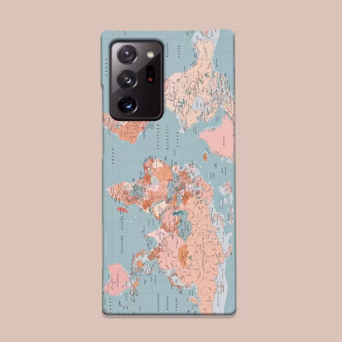 کاور گارد قاب مناسب برای گوشی موبایل سامسونگ NOTE 20 ULTRA-کد321