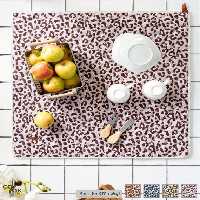 نمگیر 60*60 پلنگی  COOK