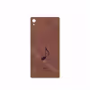 برچسب پوششی ماهوت مدل MNL-CHNG مناسب برای گوشی موبایل سونی Xperia Z3 Plus