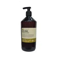 شامپو مو اینسایت مدل ANTI-FRIZZ حجم 1000 میلی لیتر