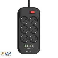 چندراهی برق کینگ استار KPS5105