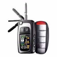 Steel Mate Ranger-5164 دزدگیر استیل میت