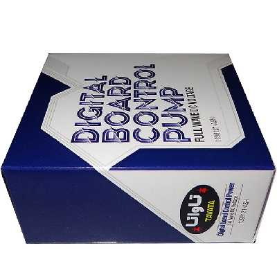 کیت ست کنترل پمپ تاواتا مدل PC19-2