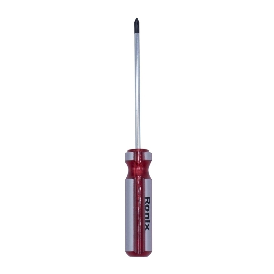 پیچ گوشتی چهارسو رونیکس مدل RH-2831 سایز 3x100