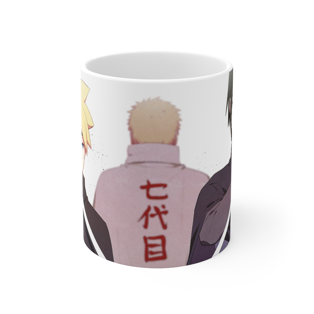 ماگ طرح B00049 Brouto Naruto