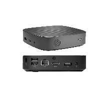 تین کلاینت اچ پی HP T430 N4000 2GB 16GB Refur