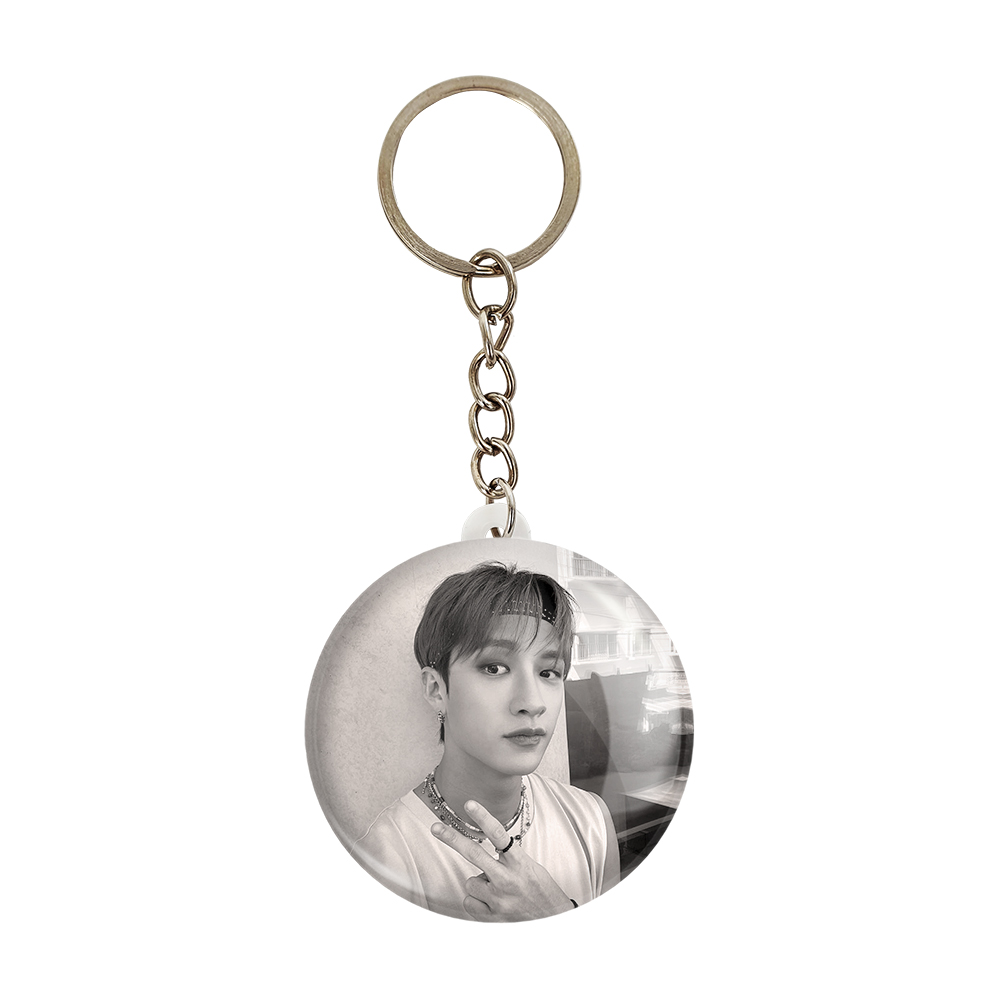 جاکلیدی خندالو مدل بنگ چان گروه استری کیدز کد 16905