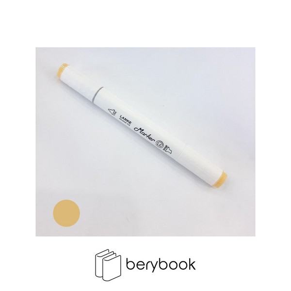 LANKE / لانک / ماژیک راندو / pale cream / کد 142