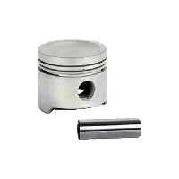 خرید پیستون و گژن پین استاندارد پراید دینا پارت | اتوموبی