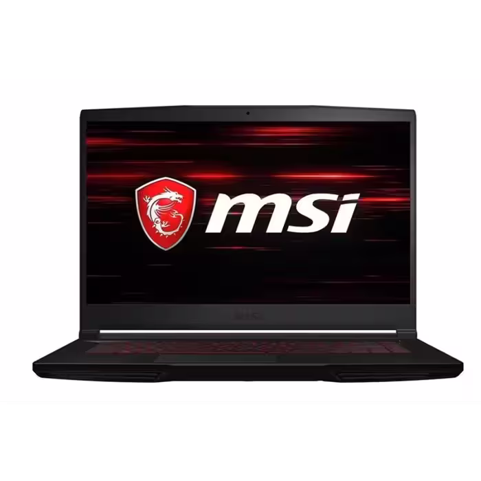 لپ تاپ ام اس آی "15.6 مدل Thin GF63 11SC پردازنده Core i5 11400H رم 8GB حافظه 512GB SSD گرافیک 4GB GTX1650 - فروشگاه اینترنتی سیب سبز