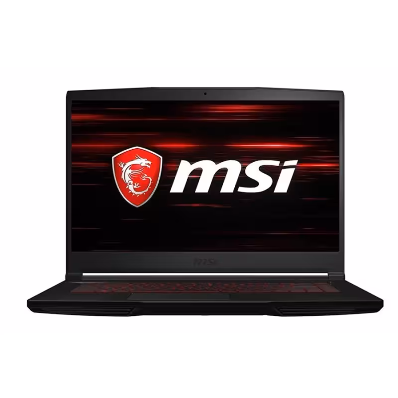 لپ تاپ ام اس آی "15.6 مدل Thin GF63 11SC پردازنده Core i5 11400H رم 8GB حافظه 512GB SSD گرافیک 4GB GTX1650 - فروشگاه اینترنتی سیب سبز