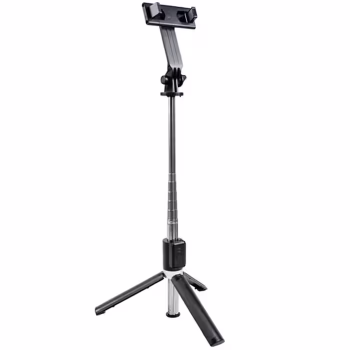 سه پایه و مونوپاد گوشی موبایل مدل T10 ریموت دار