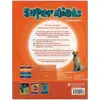 کتاب Super Minds 4 اثر جمعی از نویسندگان انتشارات کمبریج 