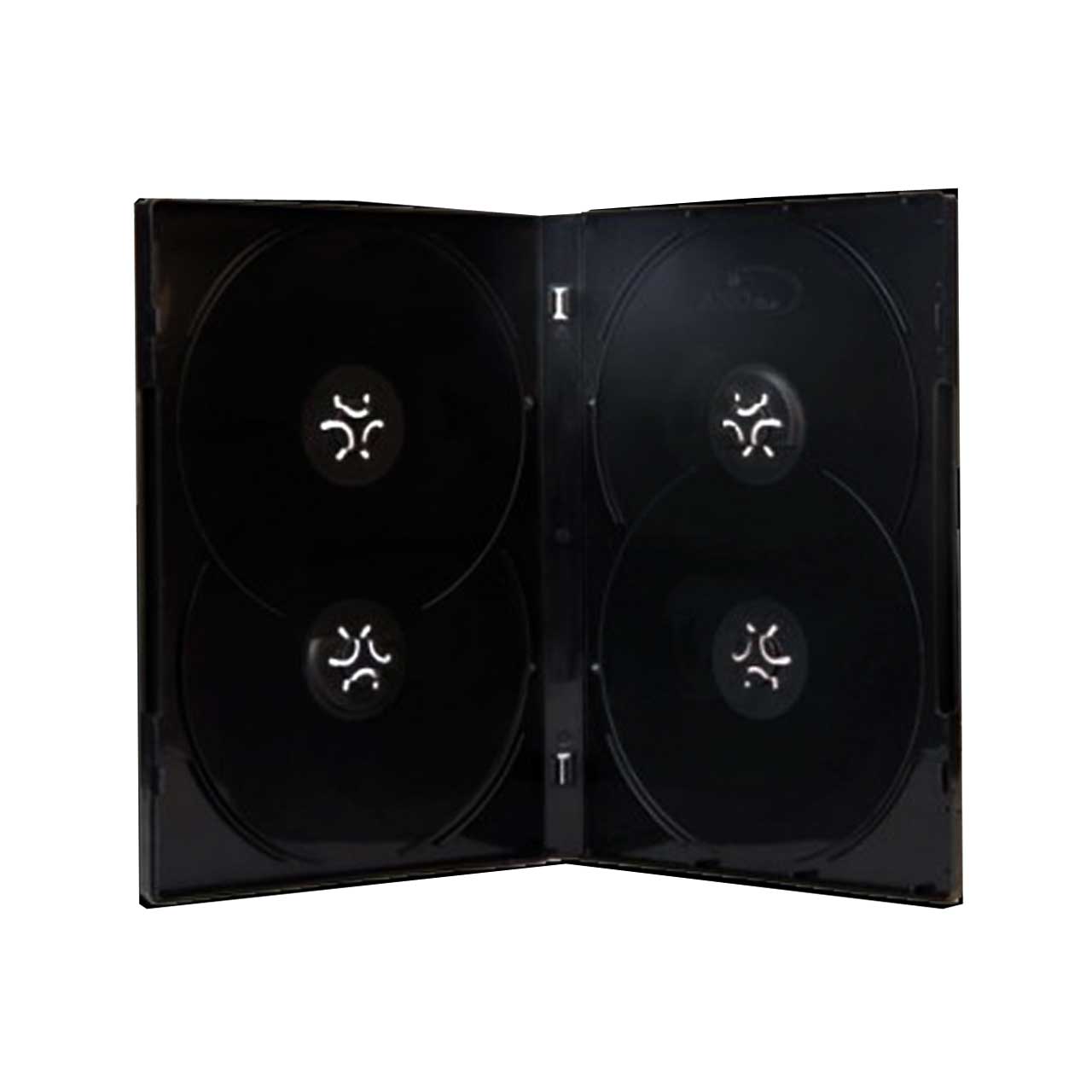 قاب سی دی 4 عددی کد 1770