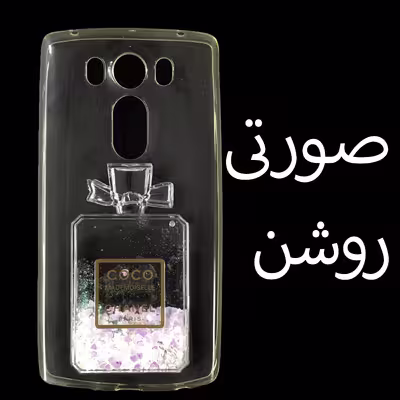 کاور مدل شناور مناسب برای گوشی موبایل ال جی V10