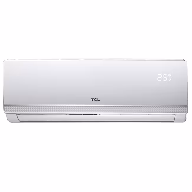 کولر گازی 24 هزار اینورتر تی سی ال مدل TAC-24CHSA1/XAD1IT3