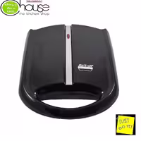 ساندویچ ساز رمانتیک هوم مدل HS903W