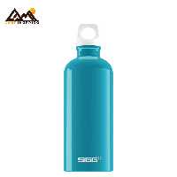 قمقمه سیگ مدل Fabulous حجم 600 میلی لیتر SIGG Water Bottle