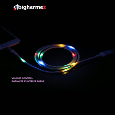 کابل شارژ TYPE-C ارلدوم مدل EC-053C