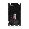 برچسب پوششی ماهوت مدل Elon Musk-FullSkin مناسب برای گوشی موبایل اپل iPhone 7