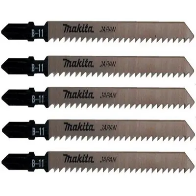 تیغه اره عمودبر ماکیتا مدل A-85634 مجموعه 5 عددی