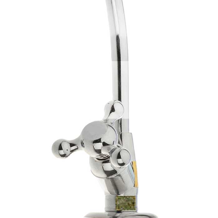 شیر دستگاه تصفیه کننده آب مدل SD