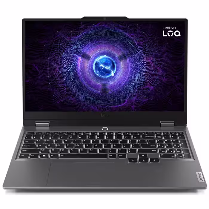 لپتاپ مدل LOQ-15IRX9 13650HX/24GB/512GB/3050 6GB 15.6 اینچی Lenovo لنوو