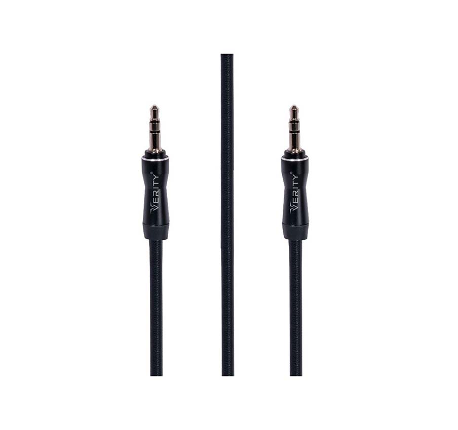 کابل AUX وریتی CB3118