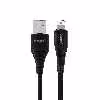 کابل تبدیل USB به لایتنینگ ایکس کین مدل XK-CA02 طول 1 متر