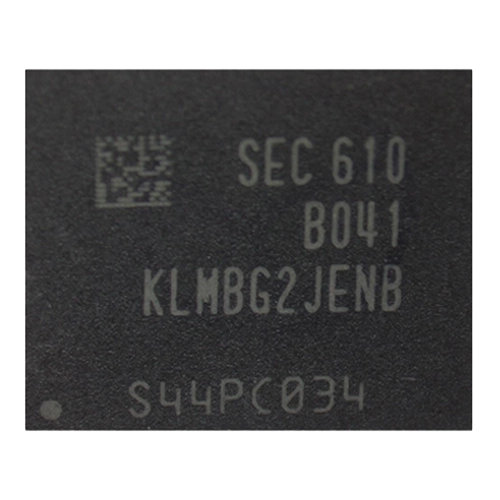 آی سی هارد Samsung KLMBG2JENB-B041