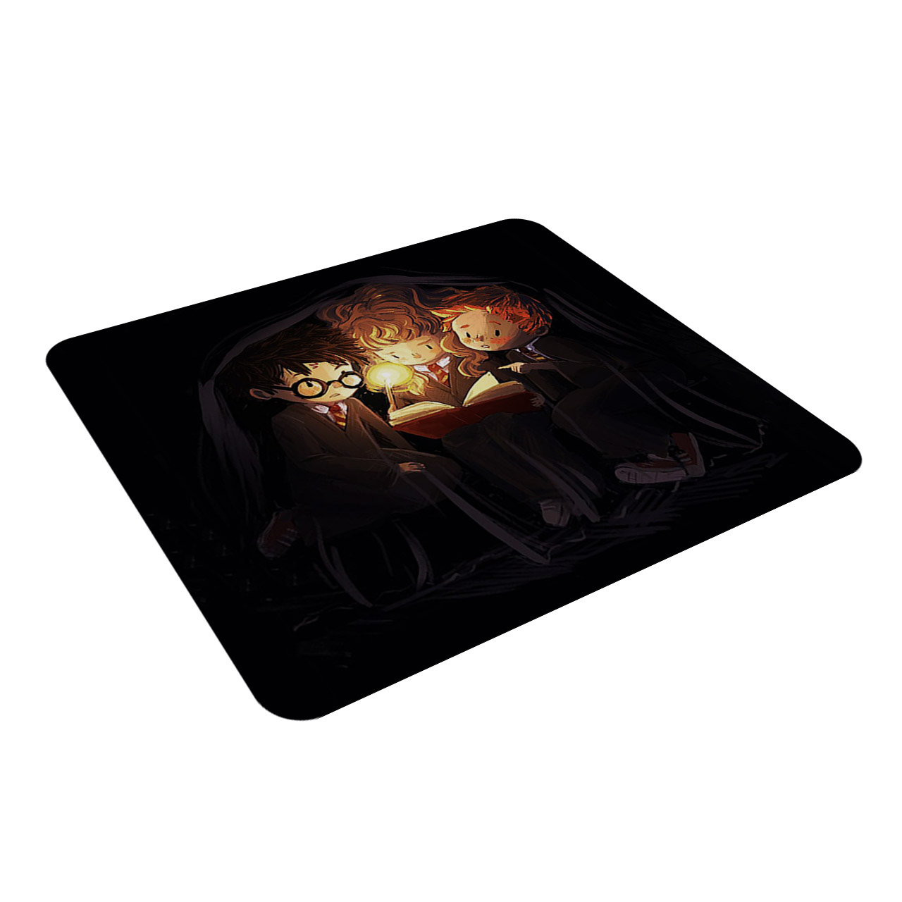 ماوس پد طرح هری پاتر مدل MP 0075