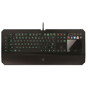Razer DeathStalker Ultimate Smart قیمت خرید فروش کیبورد ریزر 3142