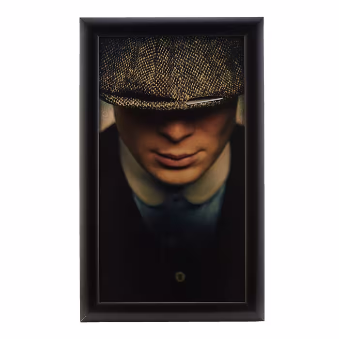 تابلو طرح peaky blinders 