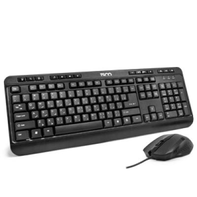 کیبورد و موس تسکو TKM-8052