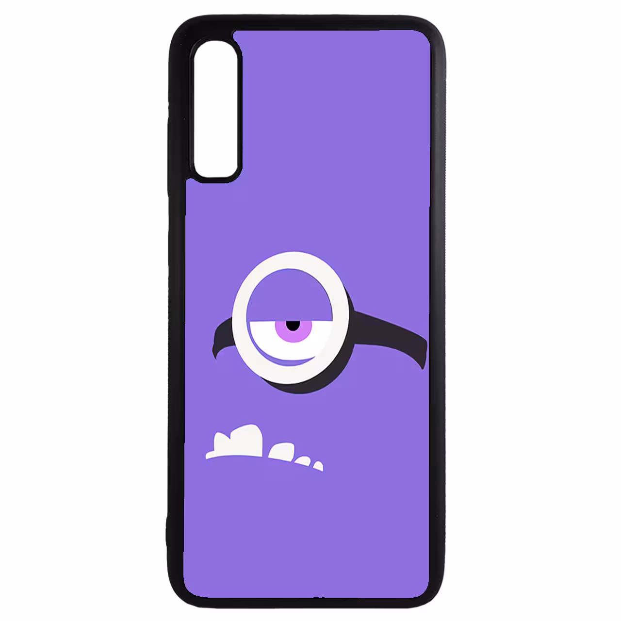 کاور طرح مینیون کد 11050646 مناسب برای گوشی موبایل سامسونگ galaxy a50s