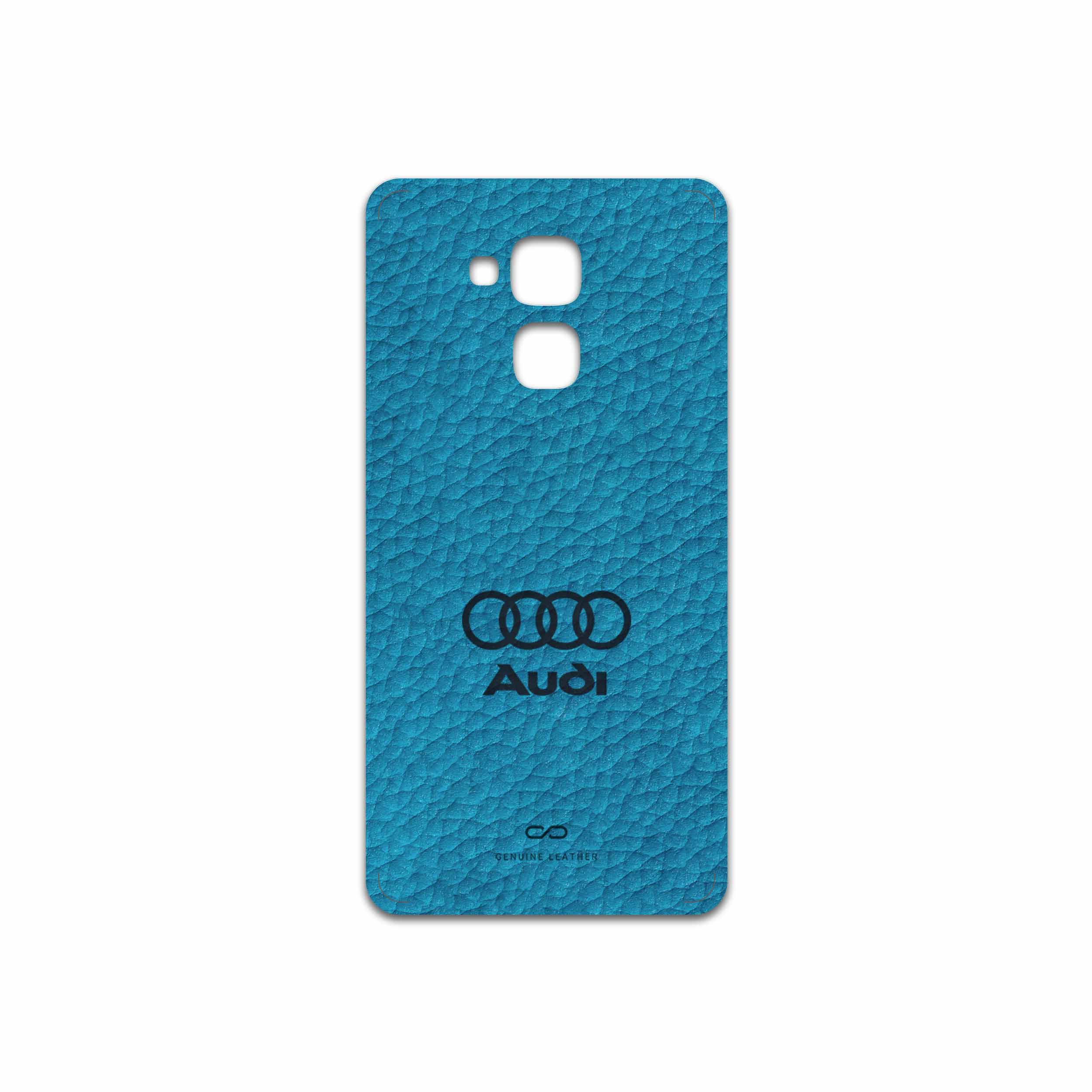 برچسب پوششی ماهوت مدل BL-AUDI مناسب برای گوشی موبایل هوآوی Gt3