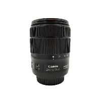 لنز کانن CANON EF-S 18-135mm f/3.5-5.6 USM دسته دوم