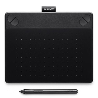 قلم نوری وکام Wacom Intuos Comic CTH-690
