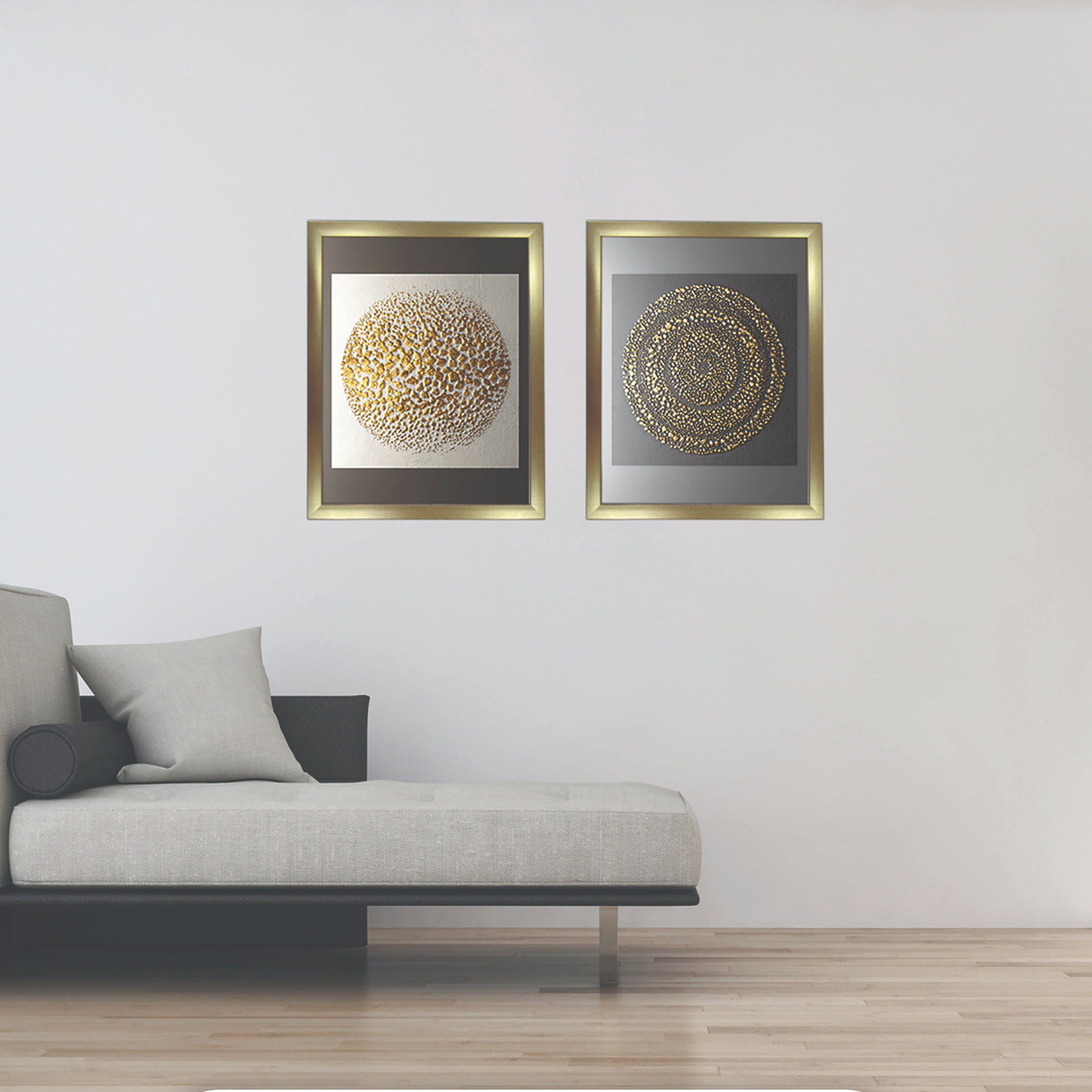 تابلو مدل DG-1  بسته 2 عددی