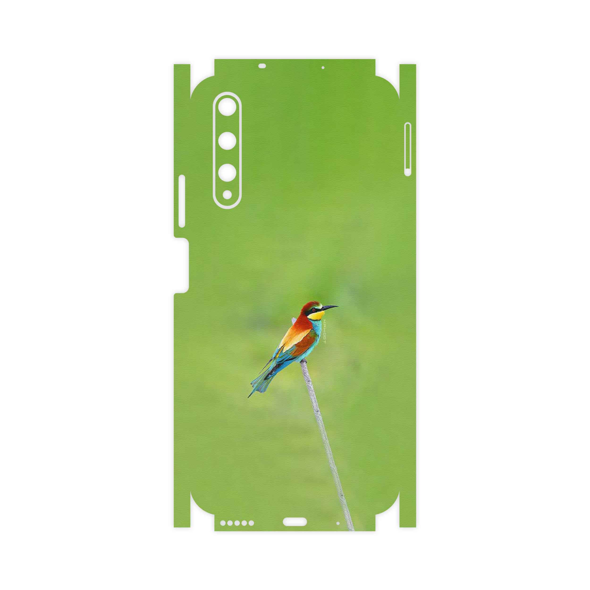 برچسب پوششی ماهوت مدل European bee-eater-FullSkin مناسب برای گوشی موبایل هوآوی Nova 5T