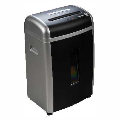 کاغذ خردکن نیکیتا SD 9355