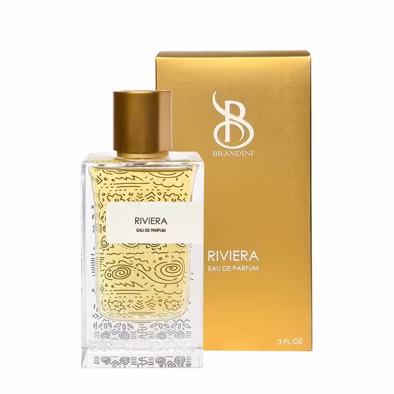 ادو پرفیوم زنانه برندینی مدل Riviera حجم 90 میلی لیتر اصل