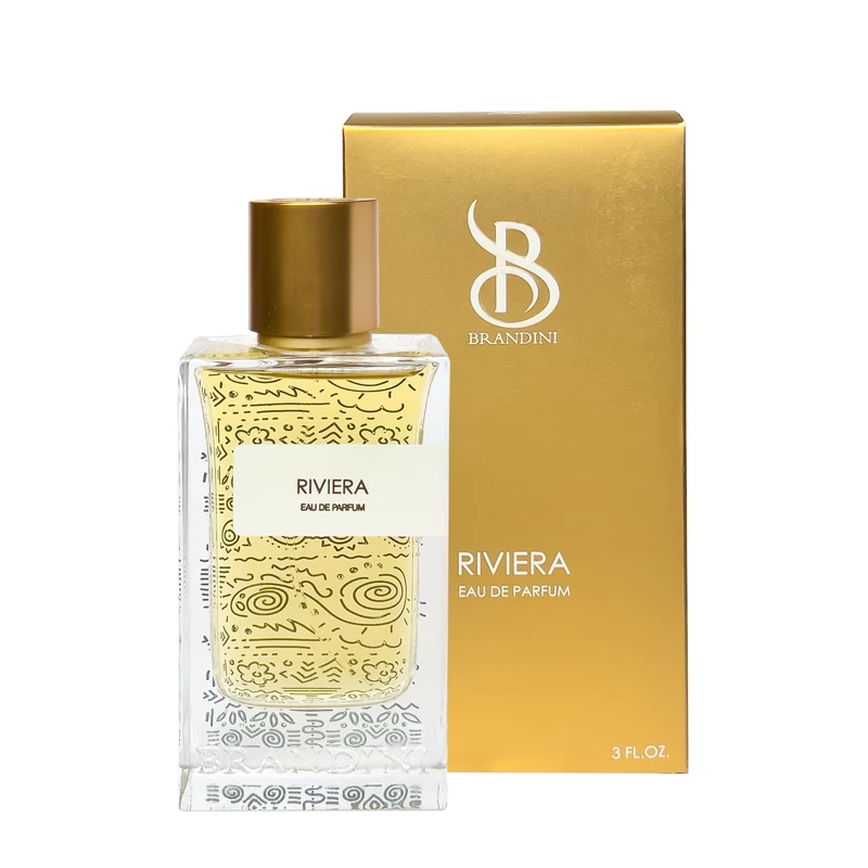 ادو پرفیوم زنانه برندینی مدل Riviera حجم 90 میلی لیتر اصل