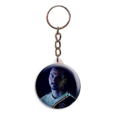 جاکلیدی پرمانه طرح زلاتان ابراهیموویچ کد pmy.17246